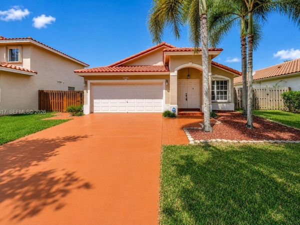 14721 Vista Verdi Rd , Davie, FL 33325