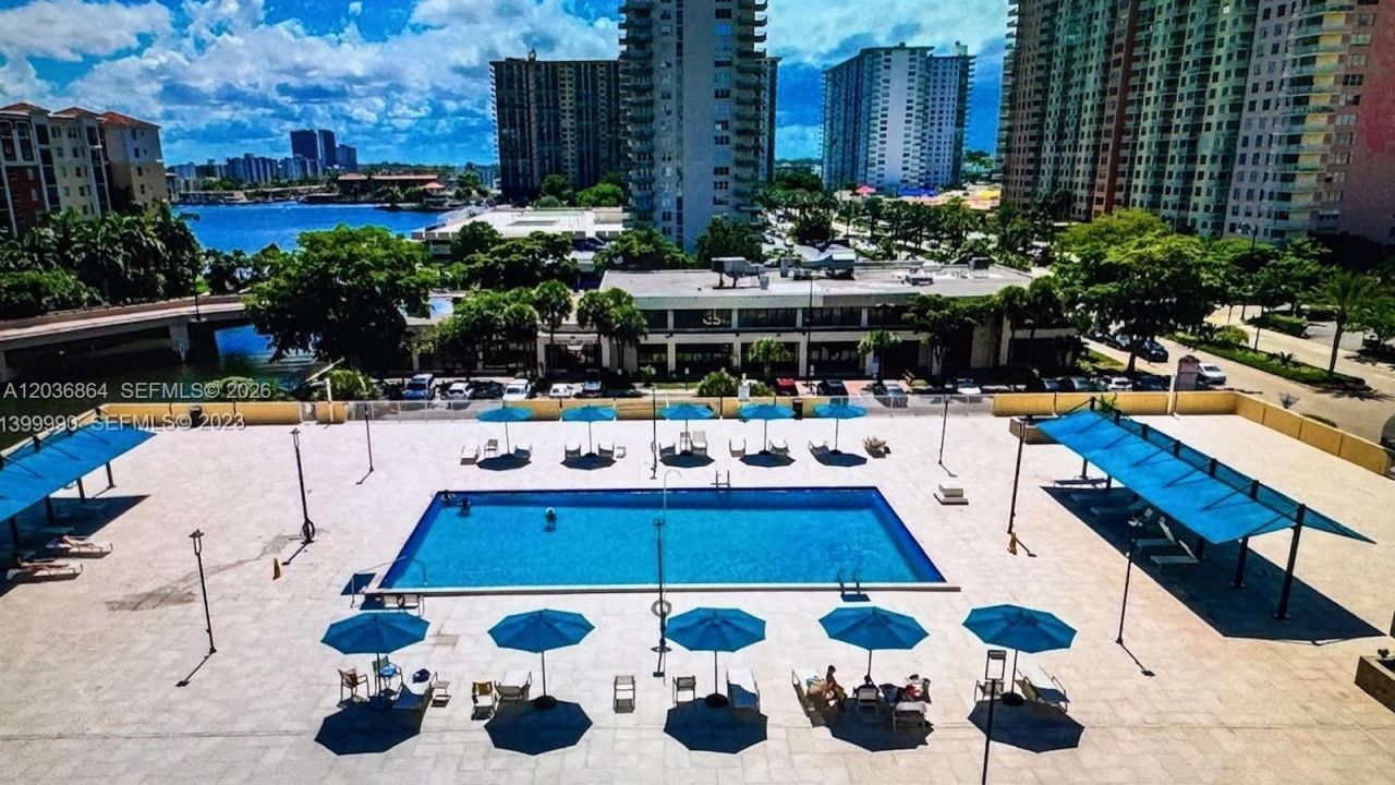 230 174th St, Unit 1612, Sunny Isles Beach, FL 33160 Photo