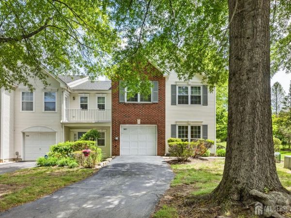 301 Pheasant Run , Monmouth Junction, NJ 08852