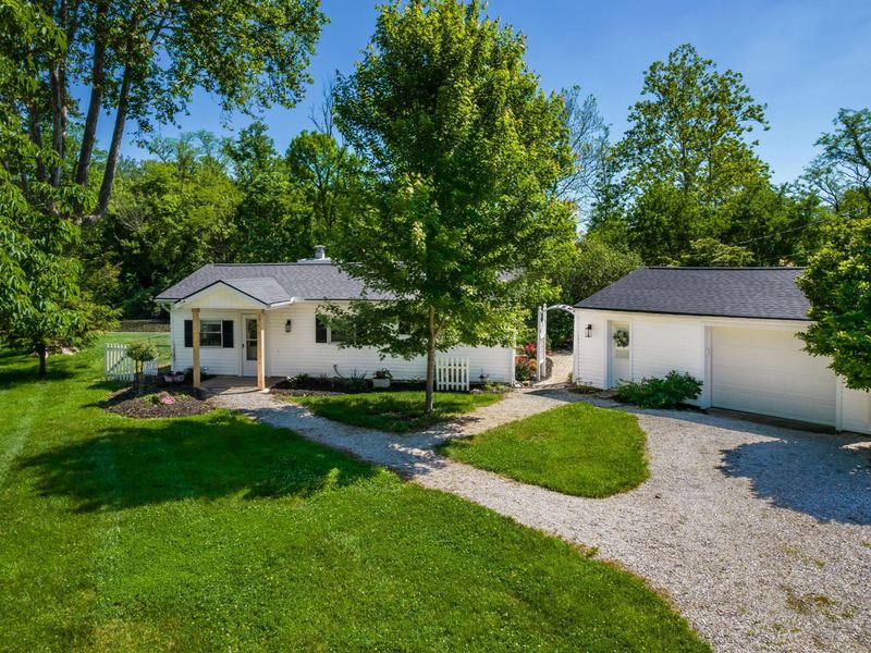 15378 Township Road 496, Thornville, OH 43076 Photo 1
