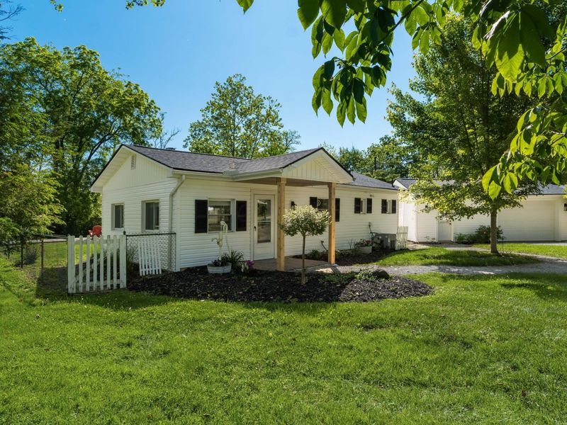 15378 Township Road 496, Thornville, OH 43076 Photo 3