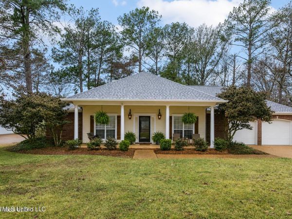 312 Hillchase Drive, Madison, MS 39110