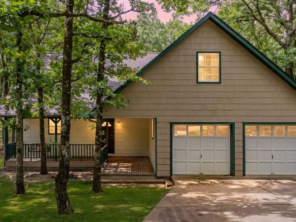 15807 Hunter Lane , North Little Rock, AR 72118