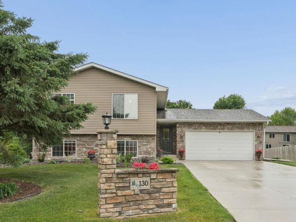 130 Dakota Avenue, Elko New Market, MN 55054