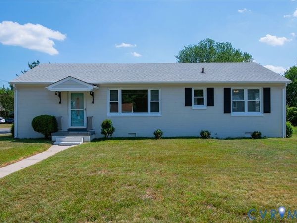 2009 Springdale Road , Richmond, VA 23222