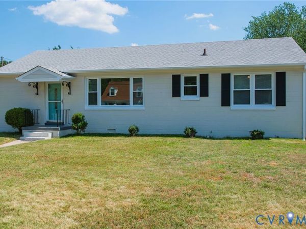 2009 Springdale Road , Richmond, VA 23222