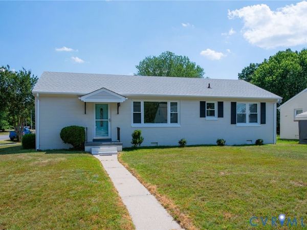 2009 Springdale Road, Richmond, VA 23222