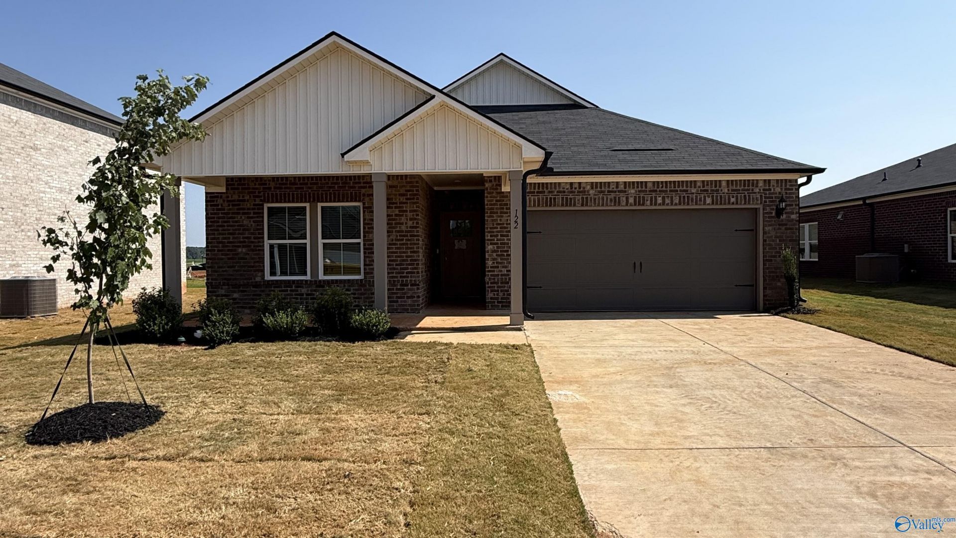 122 Gypsy Way, Toney, AL 35773 Main Photo