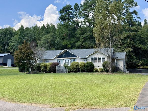 109 Smith Drive, Gadsden, AL 35904