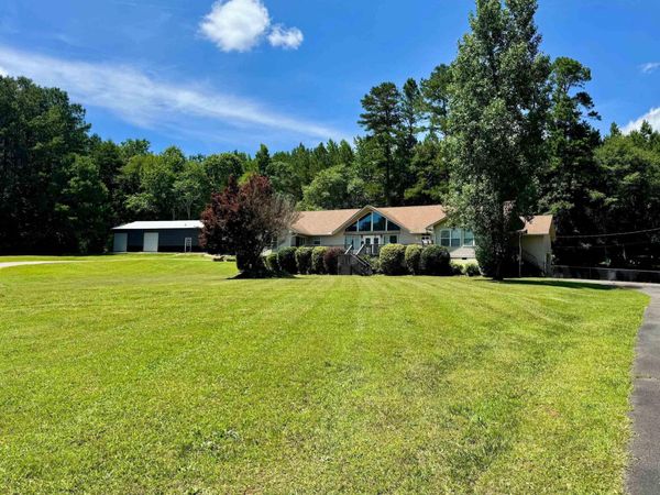 109 Smith Drive, Gadsden, AL 35904