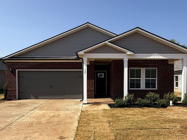 125 Gypsy Way, Toney, AL 35773