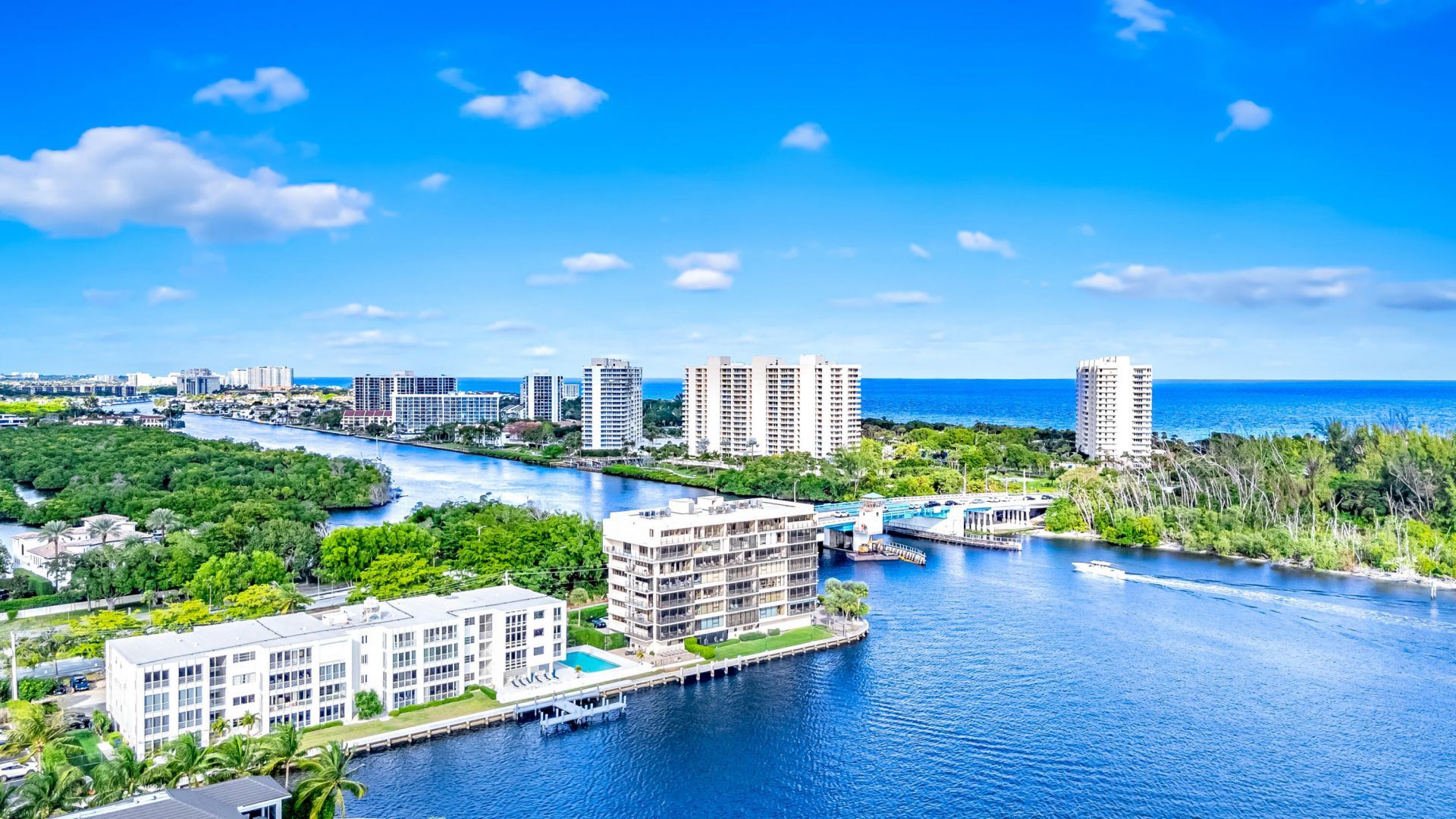 850 NE Spanish River Boulevard, Unit 33, Boca Raton, FL 33431 Photo