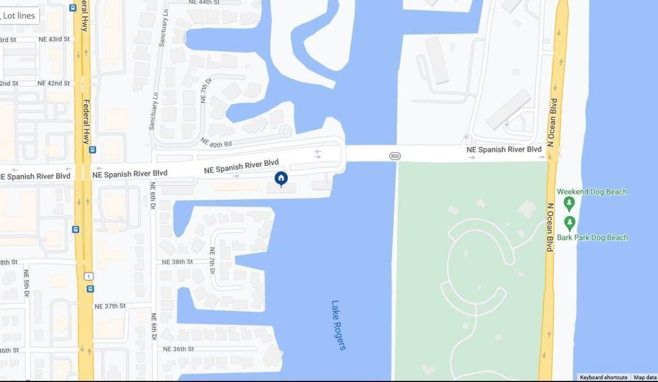 850 NE Spanish River Boulevard, Unit 33, Boca Raton, FL 33431 Photo