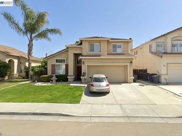 1356 Gentry Lane, Tracy, CA 95377