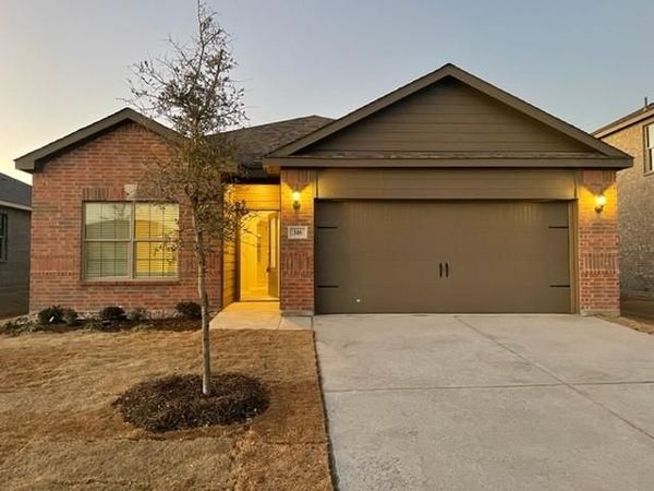 408 Zimmet Drive, Anna, TX 75409