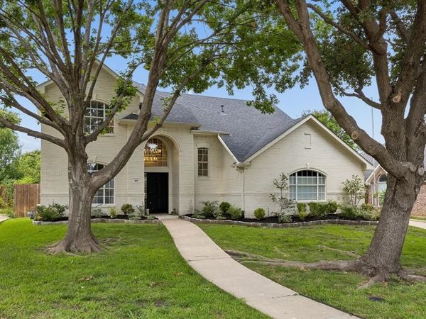 49 Cimarron Drive , Trophy Club, TX 76262