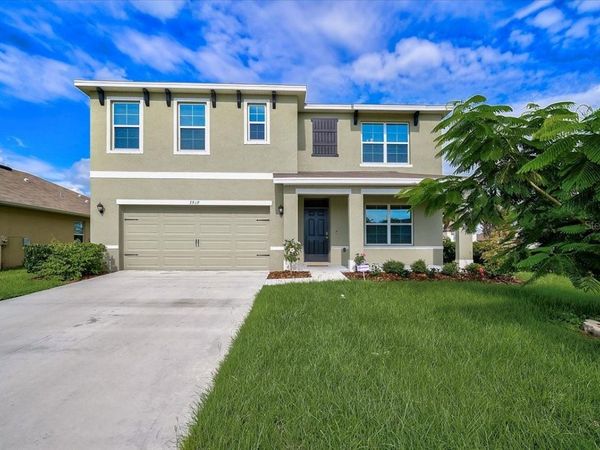 3919 WILLOW BRANCH PLACE , PALMETTO, FL 34221