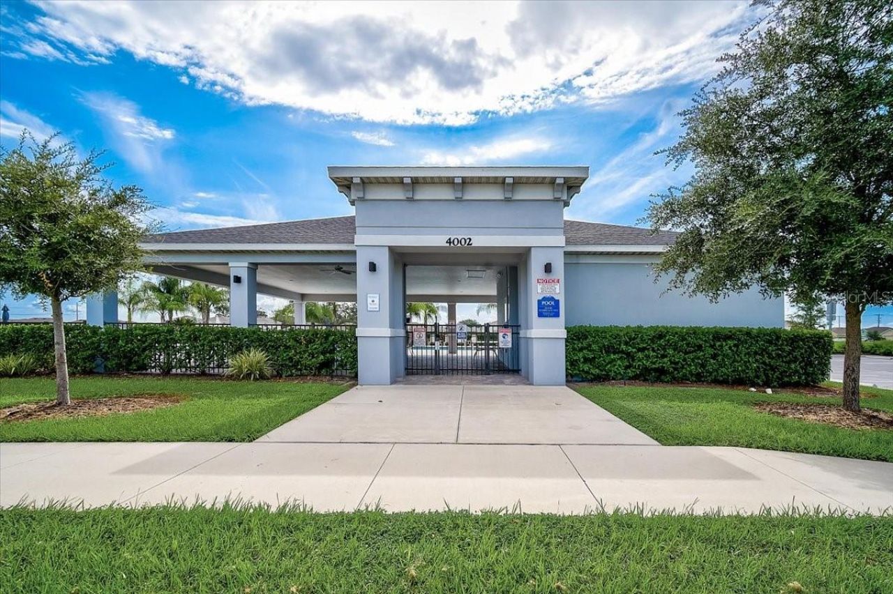 3919 Willow Branch Place , Palmetto, FL 34221 Photo