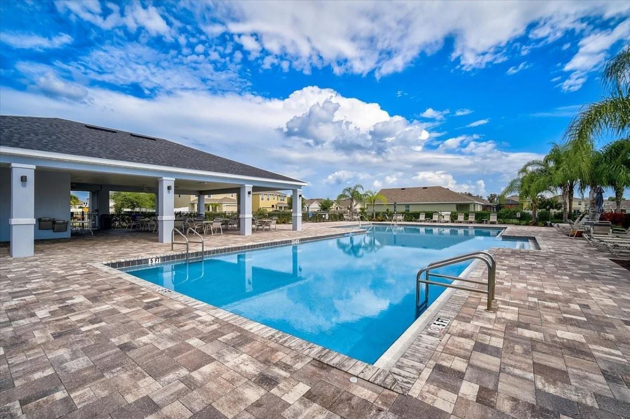 3919 Willow Branch Place , Palmetto, FL 34221 Photo
