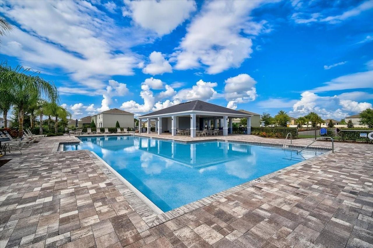 3919 Willow Branch Place , Palmetto, FL 34221 Photo