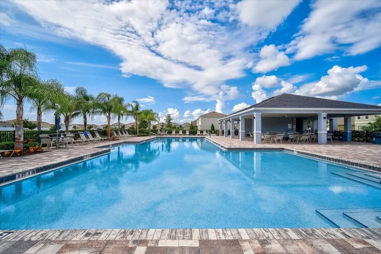 3919 Willow Branch Place , Palmetto, FL 34221 Photo