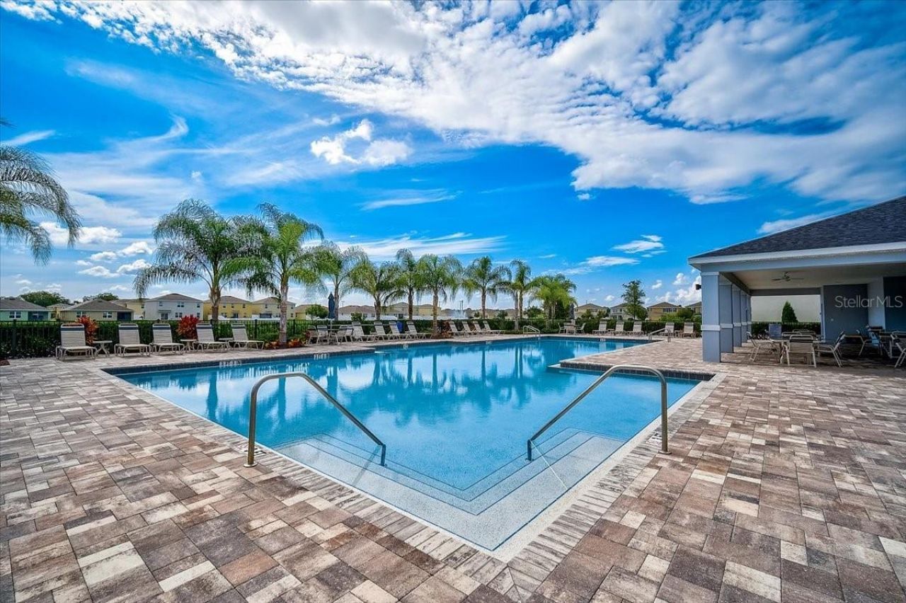 3919 Willow Branch Place , Palmetto, FL 34221 Photo