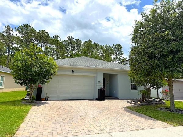 5532 ESTERO LOOP , PORT ORANGE, FL 32128