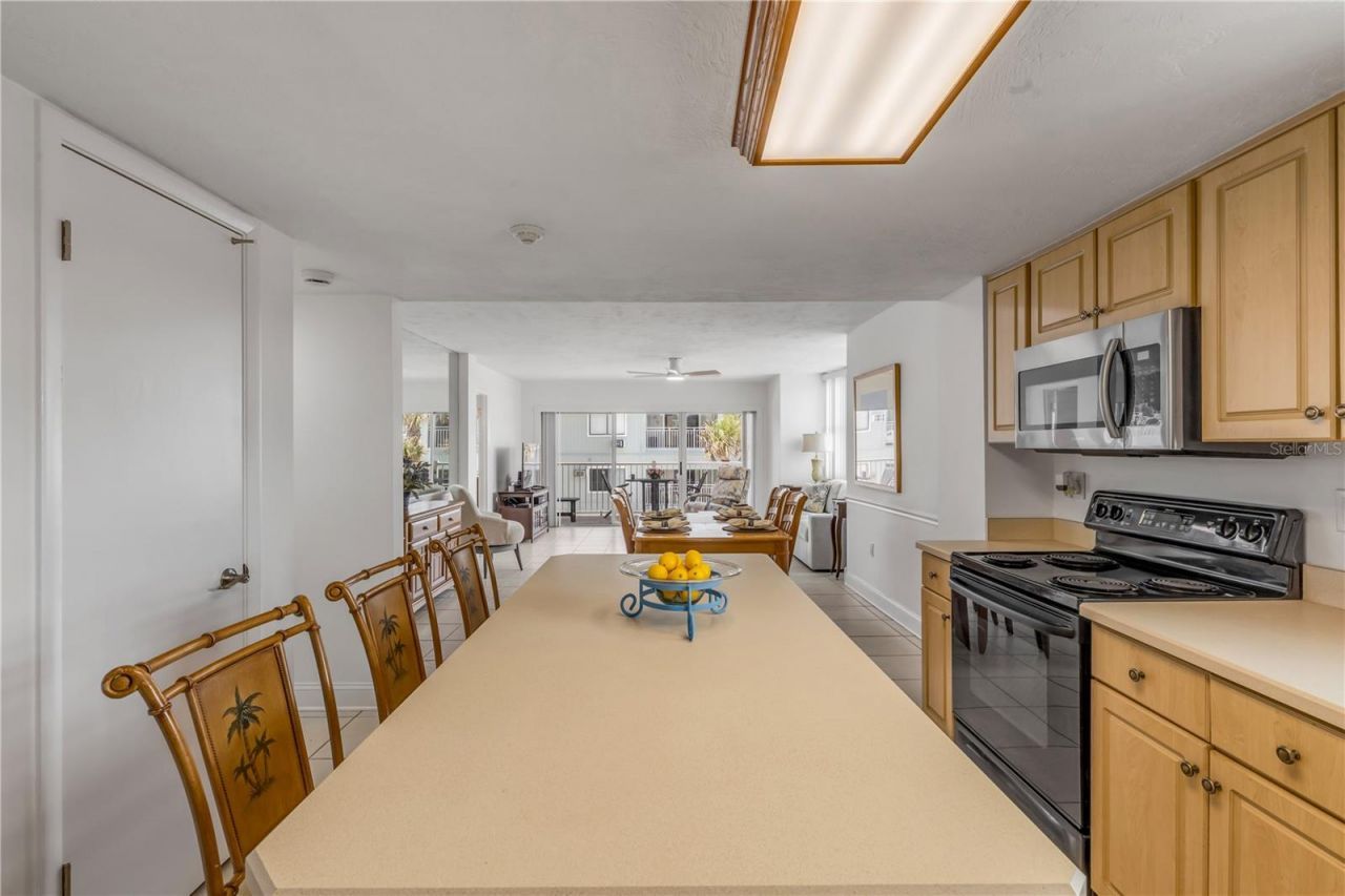 3501 S Atlantic Avenue, Unit 308, New Smyrna Beach, FL 32169 Photo
