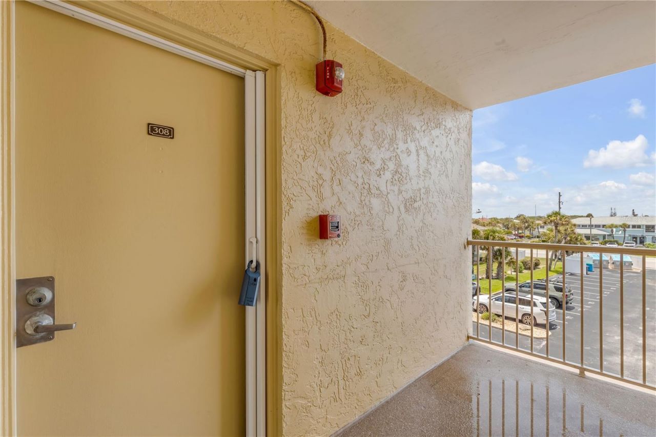 3501 S Atlantic Avenue, Unit 308, New Smyrna Beach, FL 32169 Photo