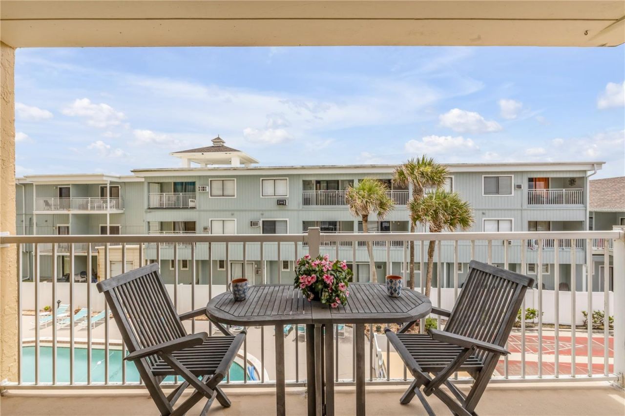 3501 S Atlantic Avenue, Unit 308, New Smyrna Beach, FL 32169 Photo