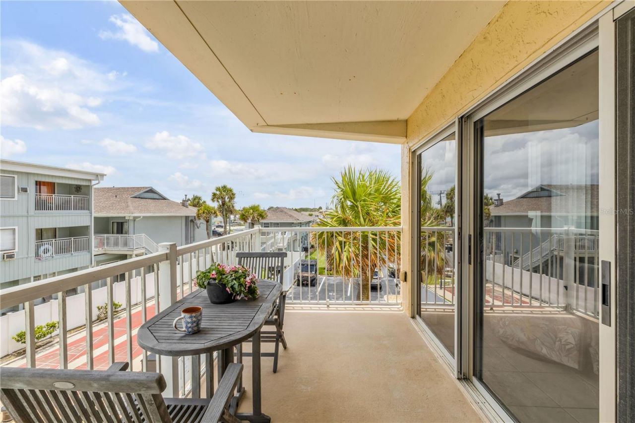 3501 S Atlantic Avenue, Unit 308, New Smyrna Beach, FL 32169 Photo