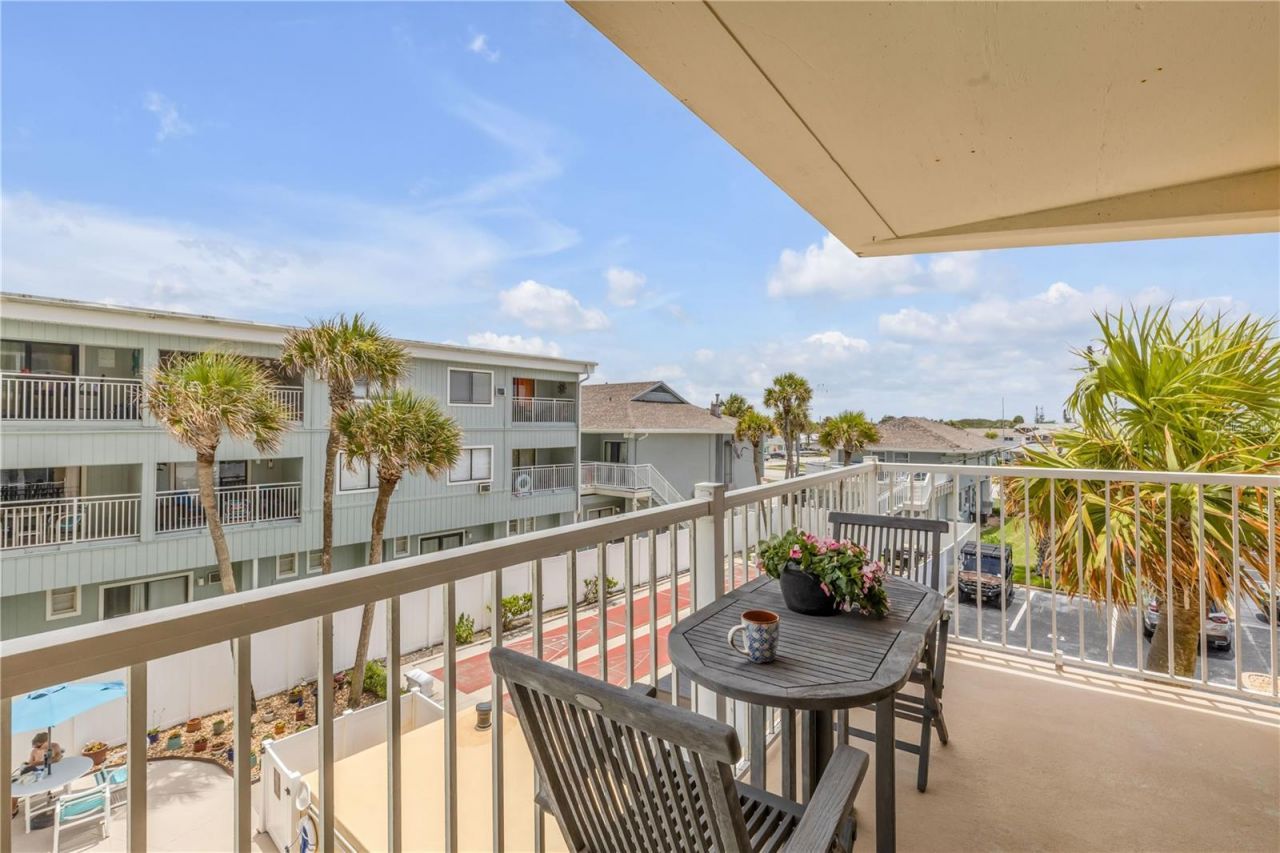 3501 S Atlantic Avenue, Unit 308, New Smyrna Beach, FL 32169 Photo