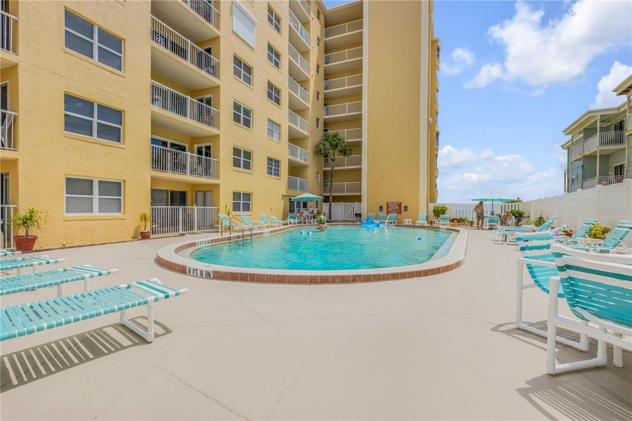 3501 S Atlantic Avenue, Unit 308, New Smyrna Beach, FL 32169 Photo