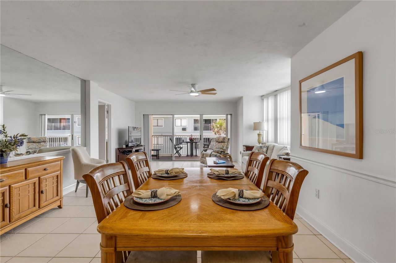 3501 S Atlantic Avenue, Unit 308, New Smyrna Beach, FL 32169 Photo