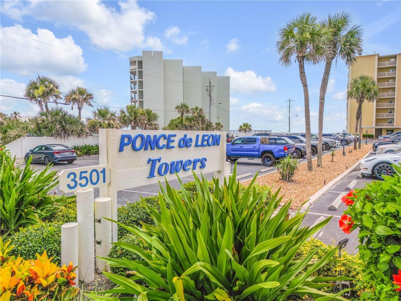 3501 S Atlantic Avenue, Unit 308, New Smyrna Beach, FL 32169 Photo