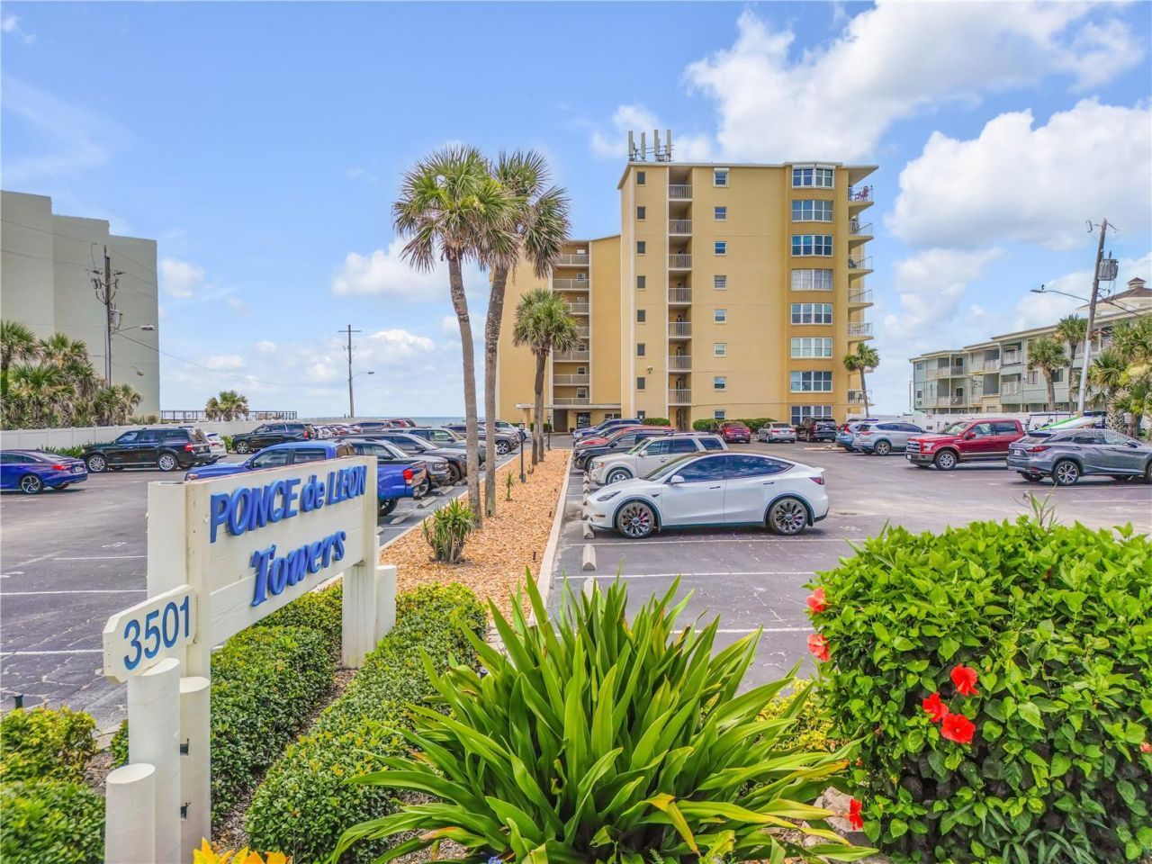 3501 S Atlantic Avenue, Unit 308, New Smyrna Beach, FL 32169 Photo
