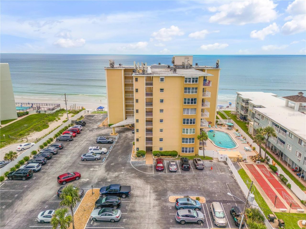 3501 S Atlantic Avenue, Unit 308, New Smyrna Beach, FL 32169 Photo