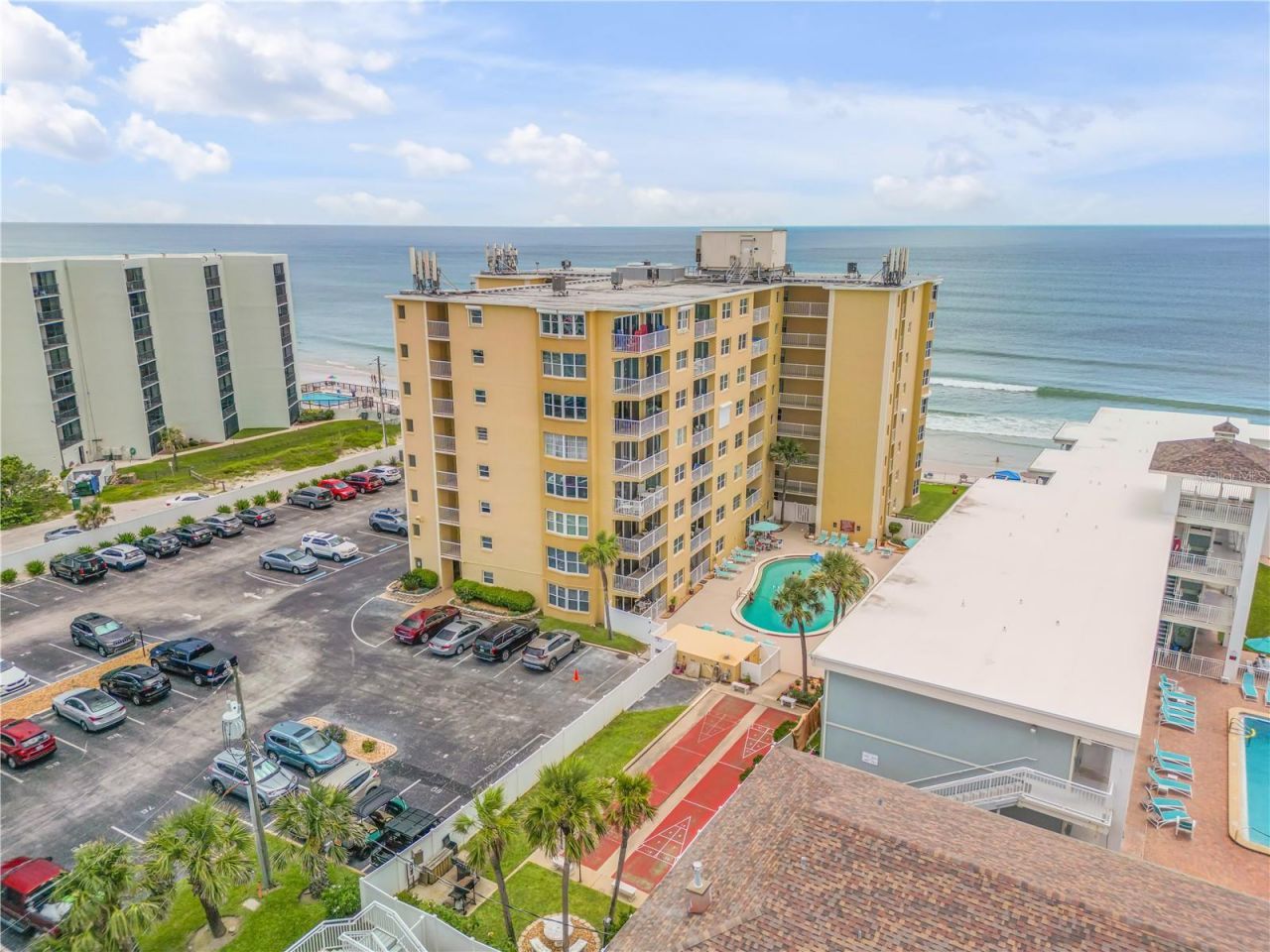 3501 S Atlantic Avenue, Unit 308, New Smyrna Beach, FL 32169 Photo
