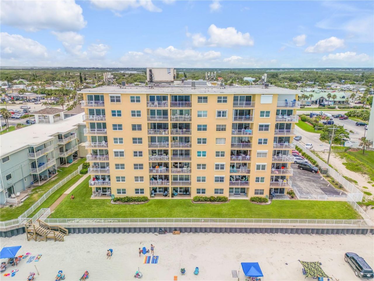 3501 S Atlantic Avenue, Unit 308, New Smyrna Beach, FL 32169 Photo