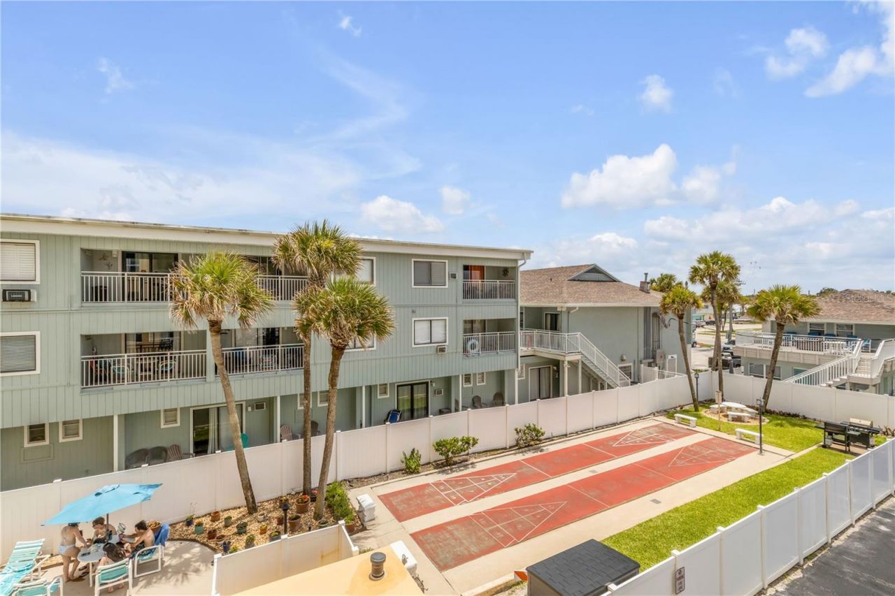 3501 S Atlantic Avenue, Unit 308, New Smyrna Beach, FL 32169 Photo