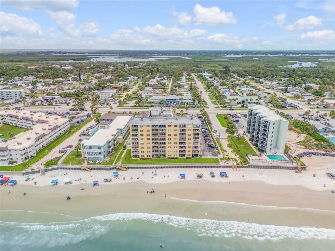 3501 S Atlantic Avenue, Unit 308, New Smyrna Beach, FL 32169 Photo