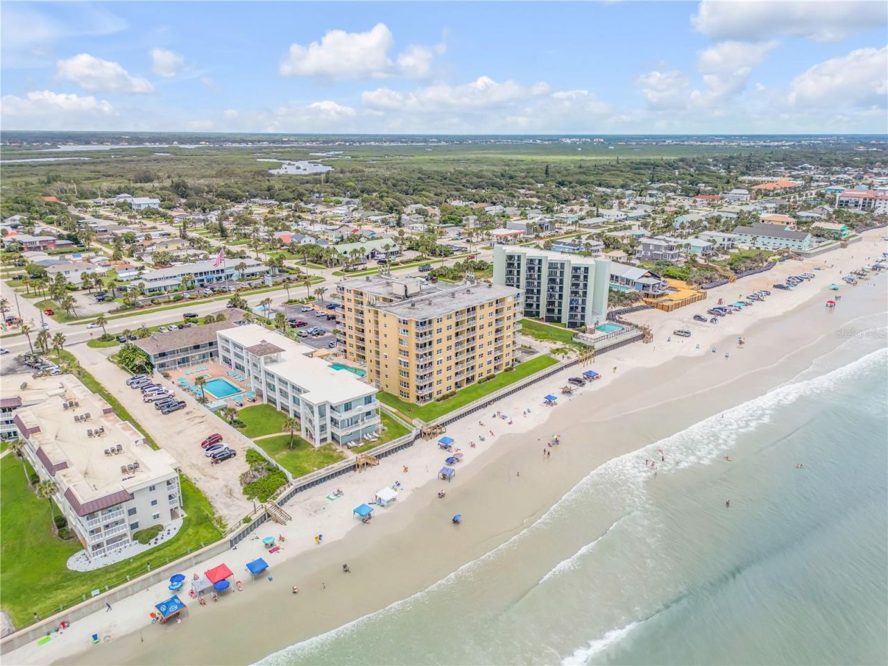 3501 S Atlantic Avenue, Unit 308, New Smyrna Beach, FL 32169 Photo