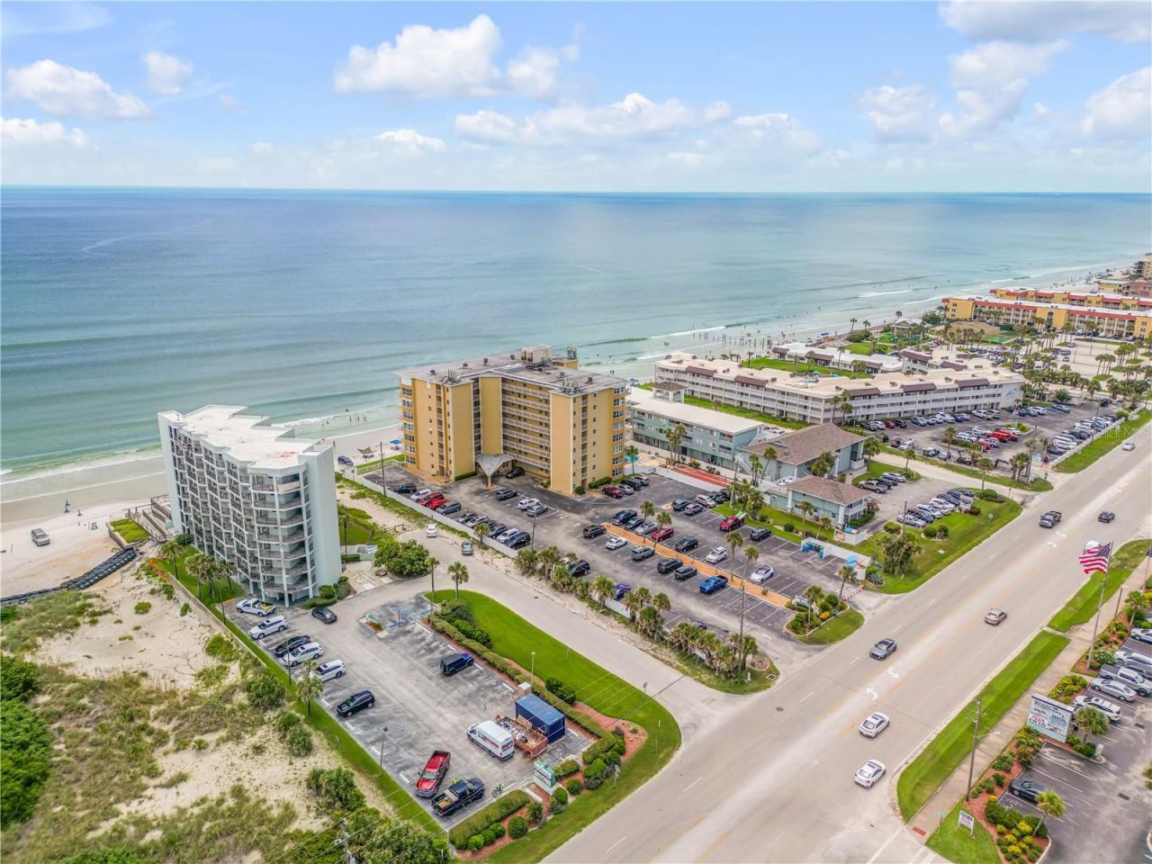 3501 S Atlantic Avenue, Unit 308, New Smyrna Beach, FL 32169 Photo