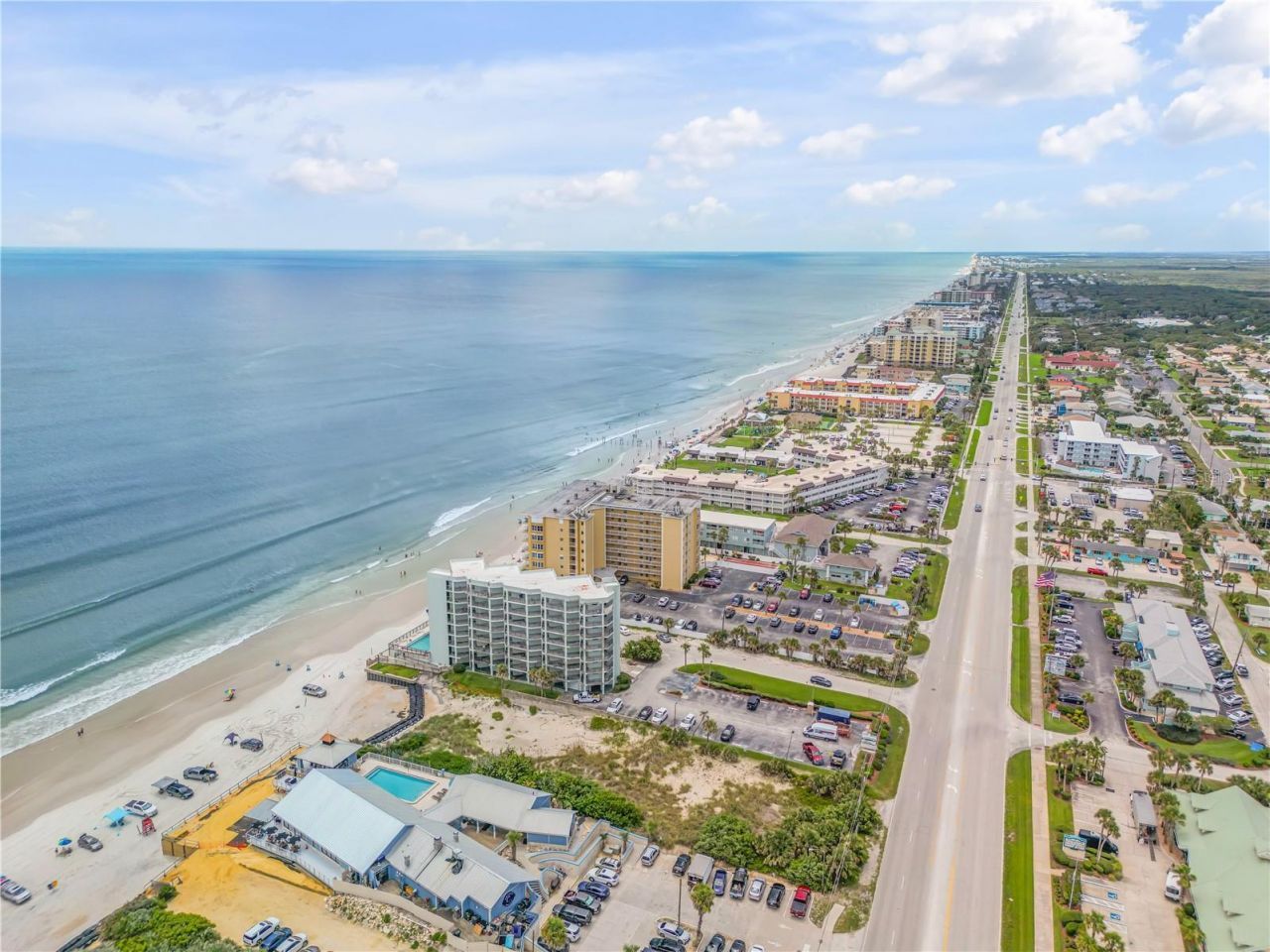 3501 S Atlantic Avenue, Unit 308, New Smyrna Beach, FL 32169 Photo