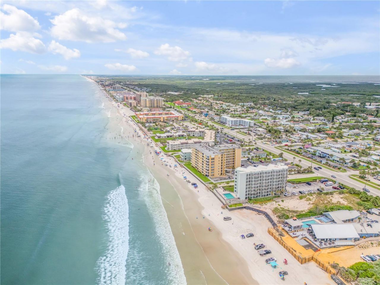 3501 S Atlantic Avenue, Unit 308, New Smyrna Beach, FL 32169 Photo