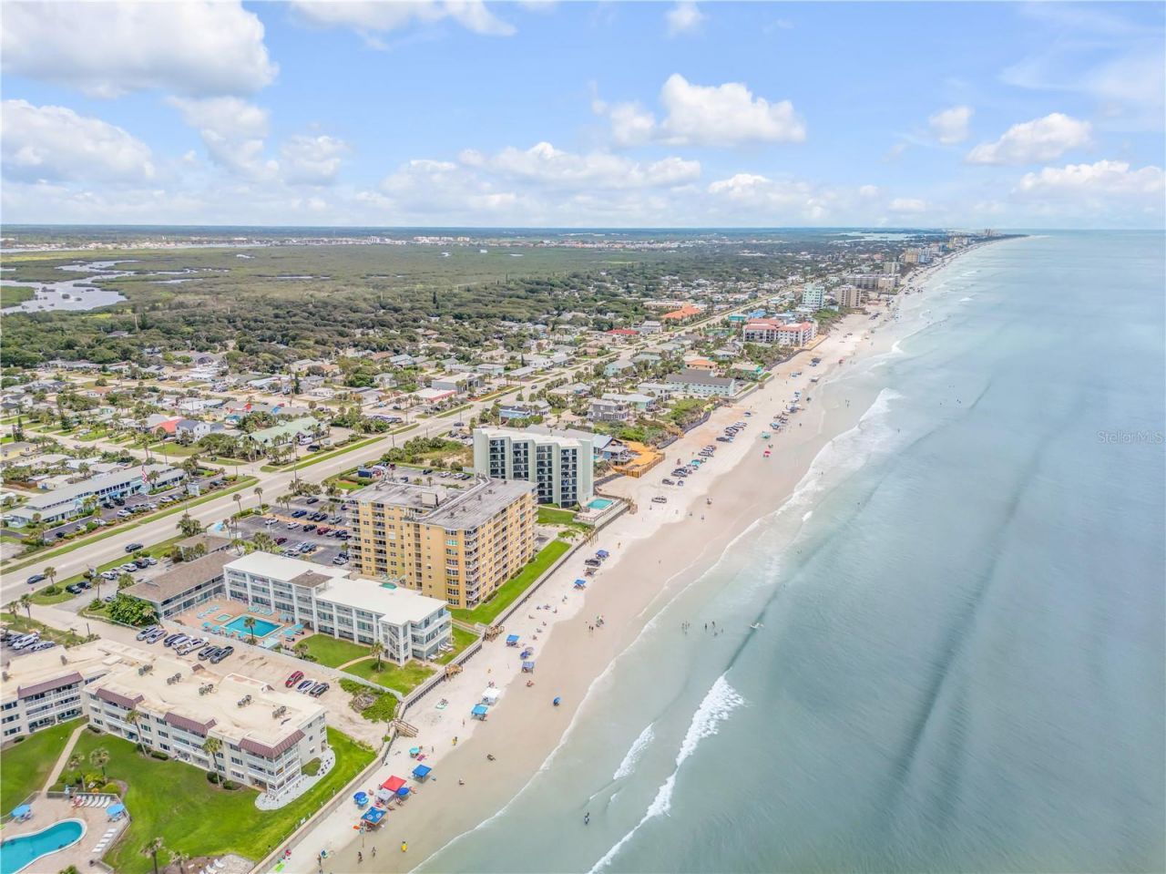 3501 S Atlantic Avenue, Unit 308, New Smyrna Beach, FL 32169 Photo