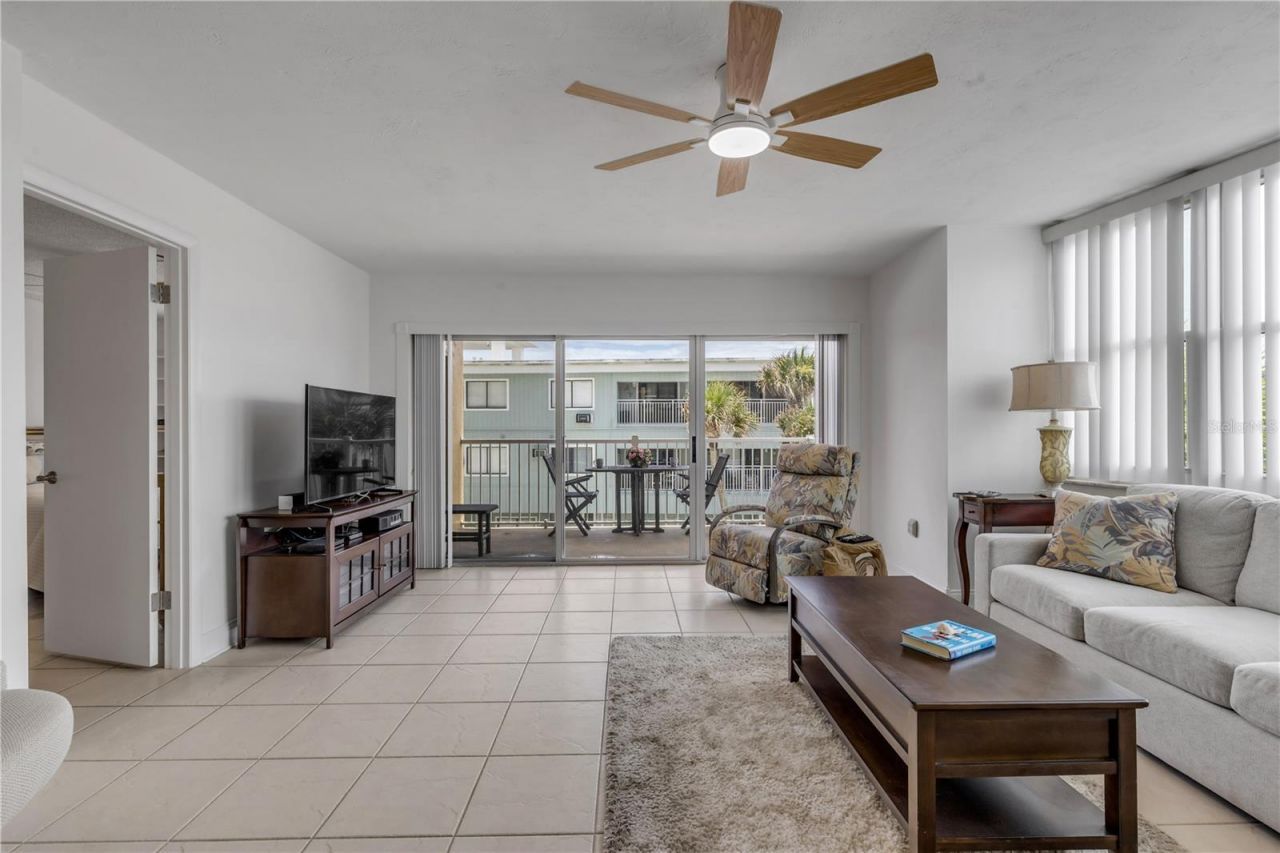 3501 S Atlantic Avenue, Unit 308, New Smyrna Beach, FL 32169 Photo