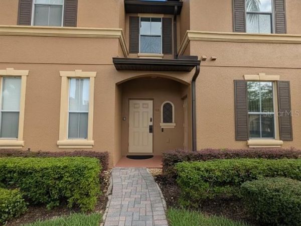 142 CAPRI DRIVE , DAVENPORT, FL 33897