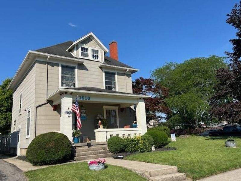 1518 Broadway , Piqua, OH 45356 Photo 1