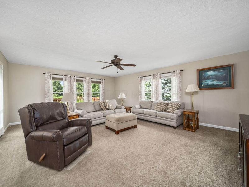 7551 Ashlord Court, Dublin, OH 43017 Photo 15